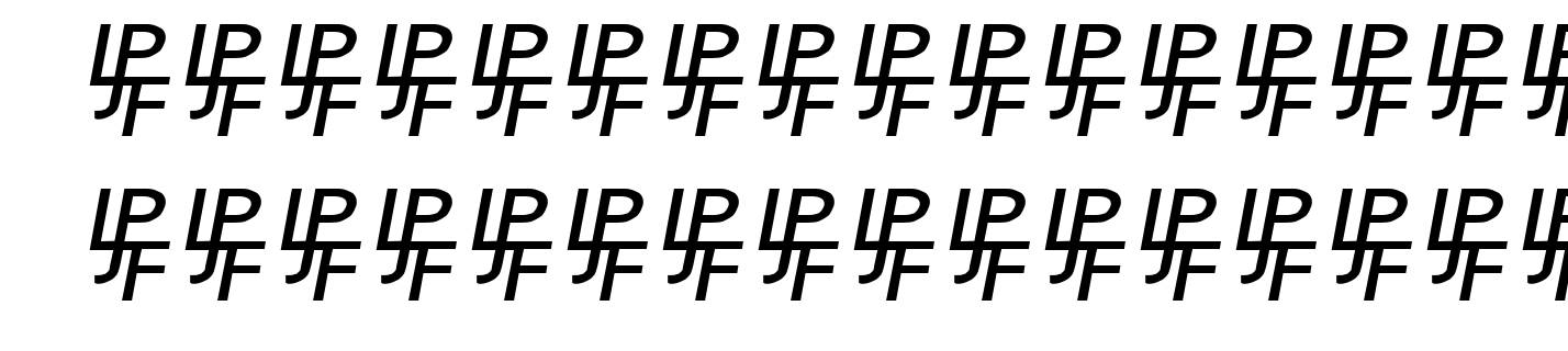 Bolton Sans