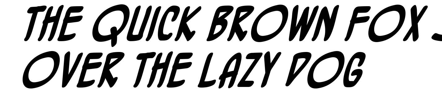 BottleRocket BB Bold