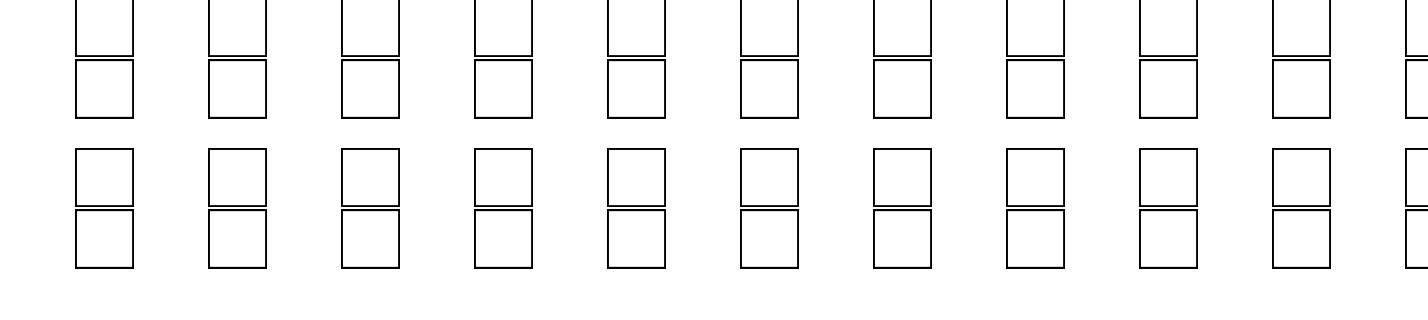 Boxes
