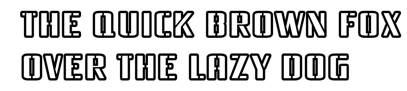 Braeside Outline