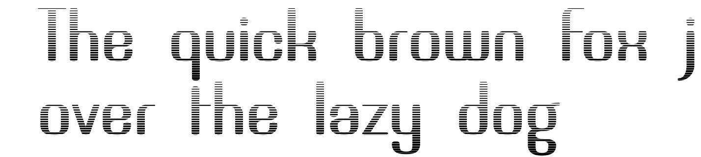 Brassiere Line