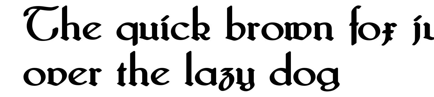 Bridgnorth Bold