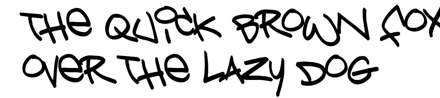 Bring tha noize