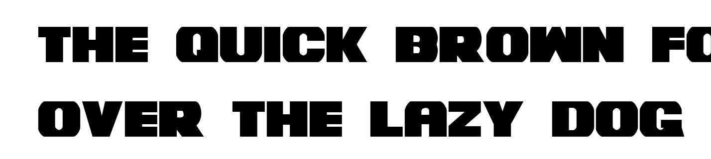 Bummer Condensed