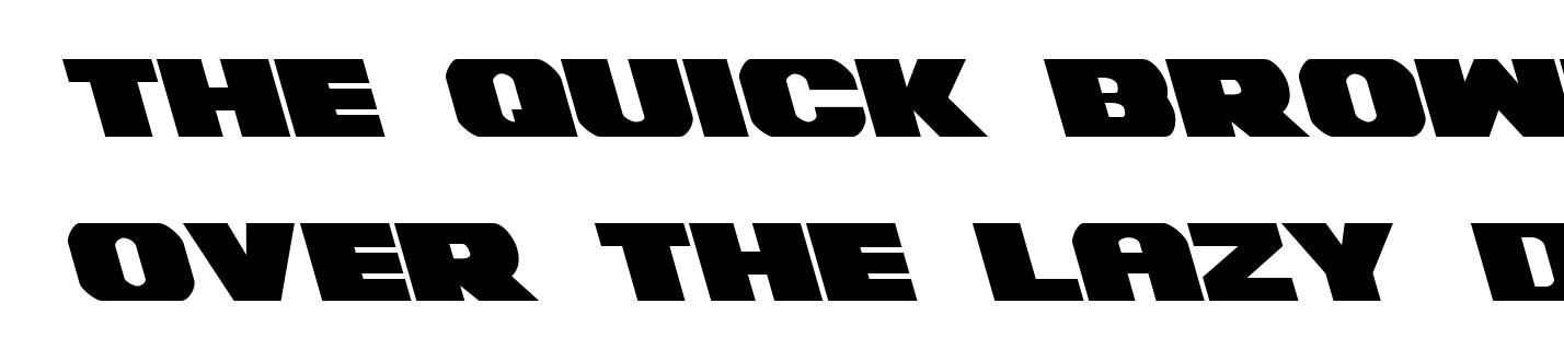 Bummer Leftalic