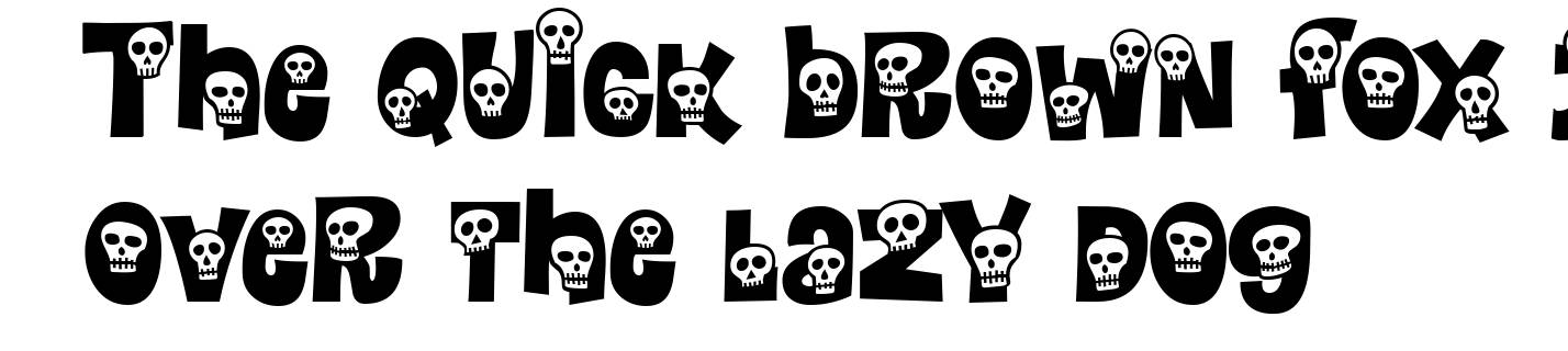 Calaveras