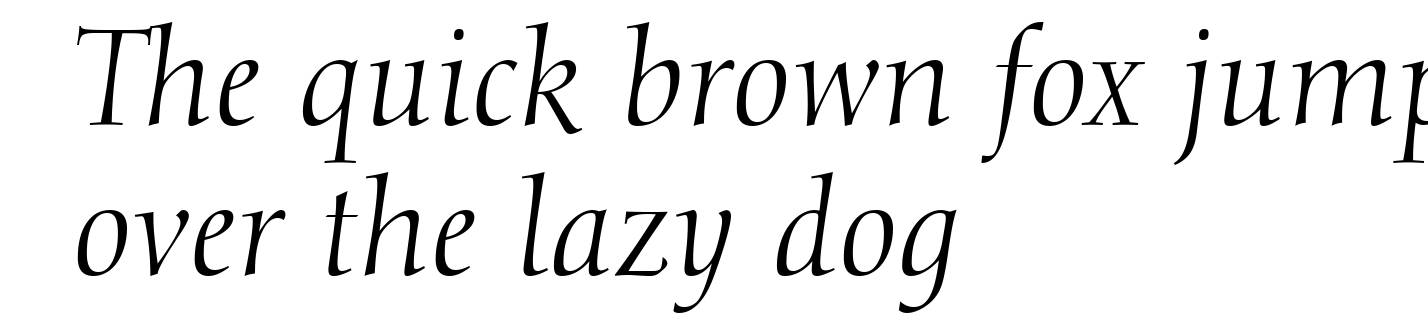 Calligraphic 810 Italic BT