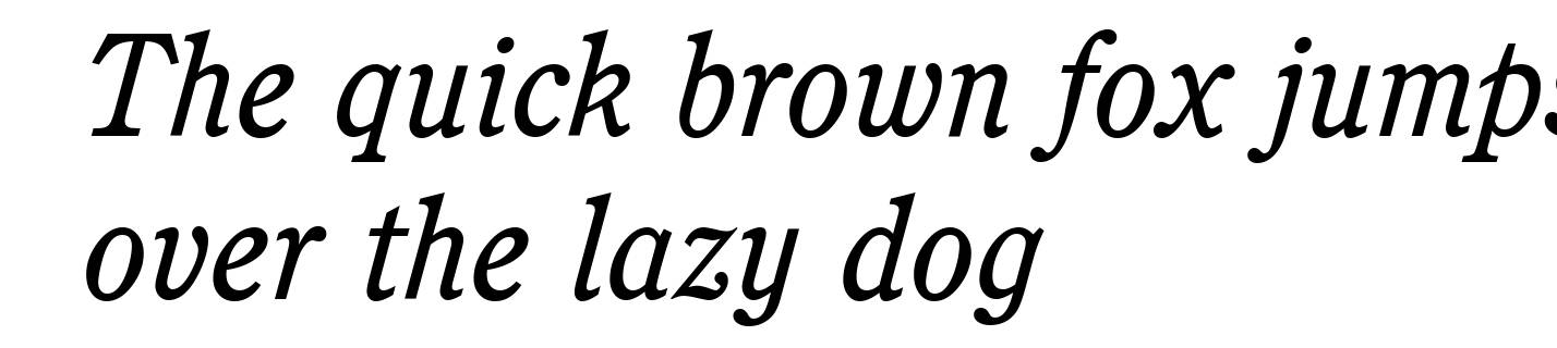 Calgary-Osf-BookItalic