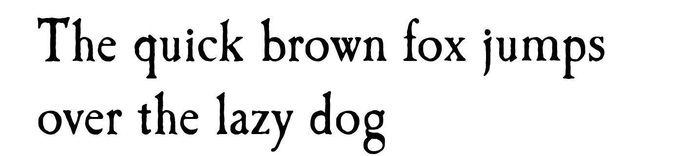 Caslon-Antique-Regular