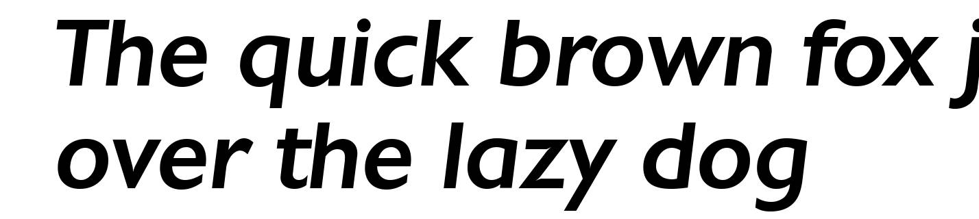ChantillySerial-Medium-Italic