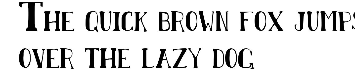 Chardin Doihle Condensed