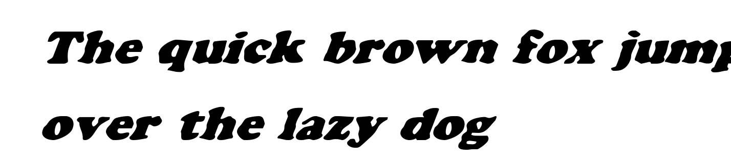 Charlemagne Condensed Italic