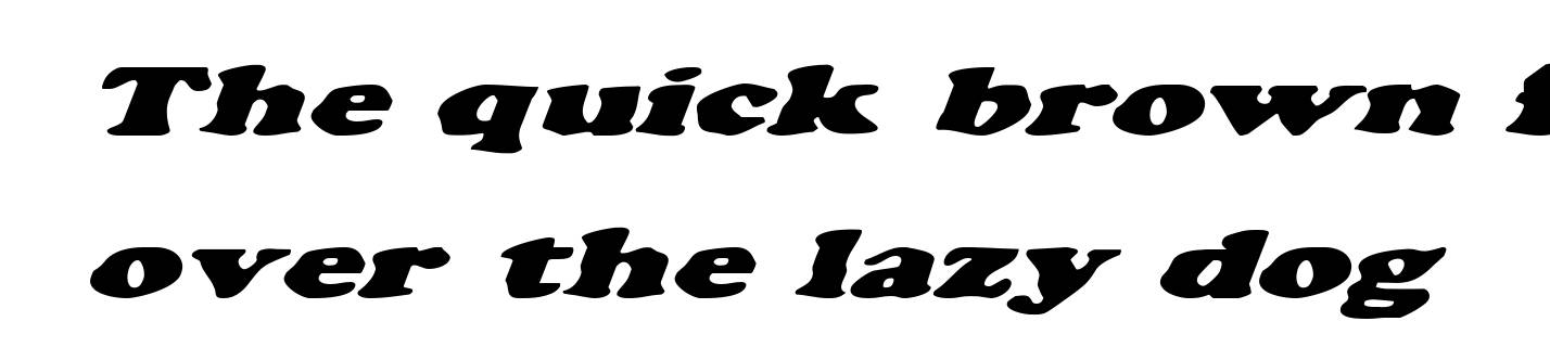 Charlemagne Italic