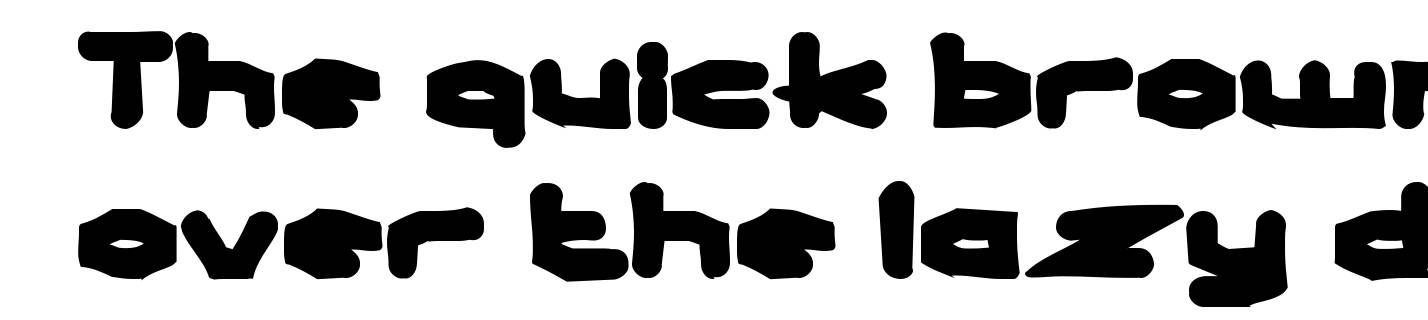 Charles in Charge Ink