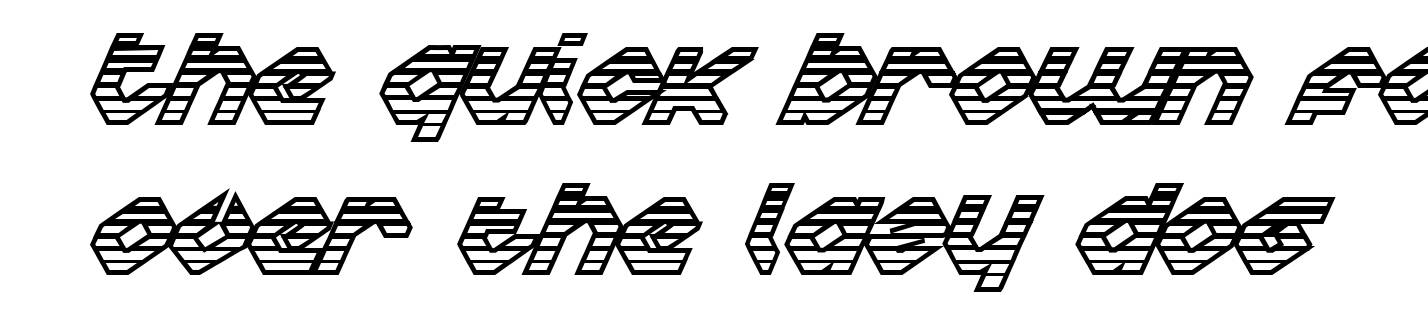 Charlie's Angles IoGradient