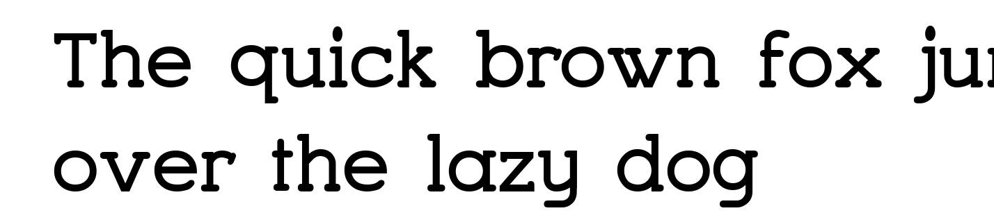 Charrington Bold
