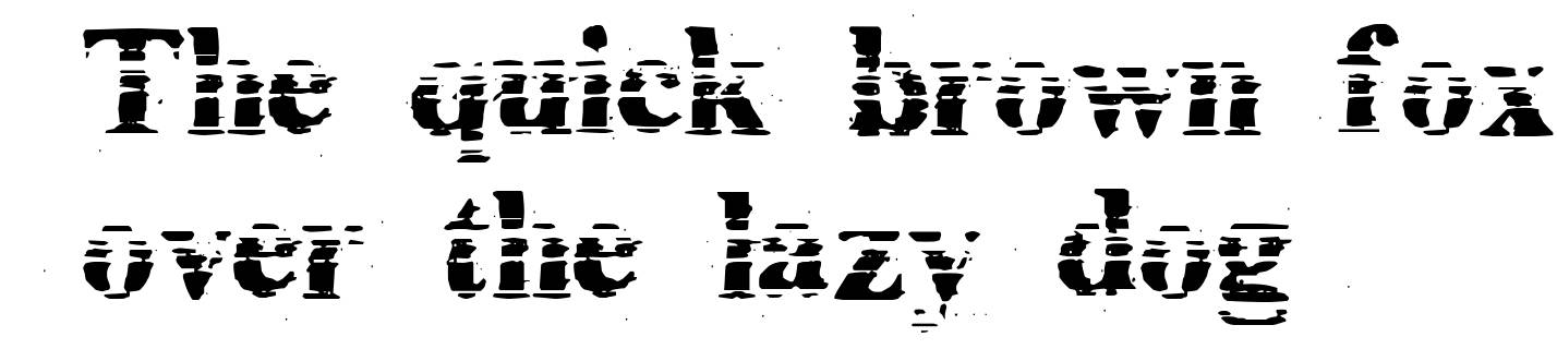Cheap Ink killed my Printer
