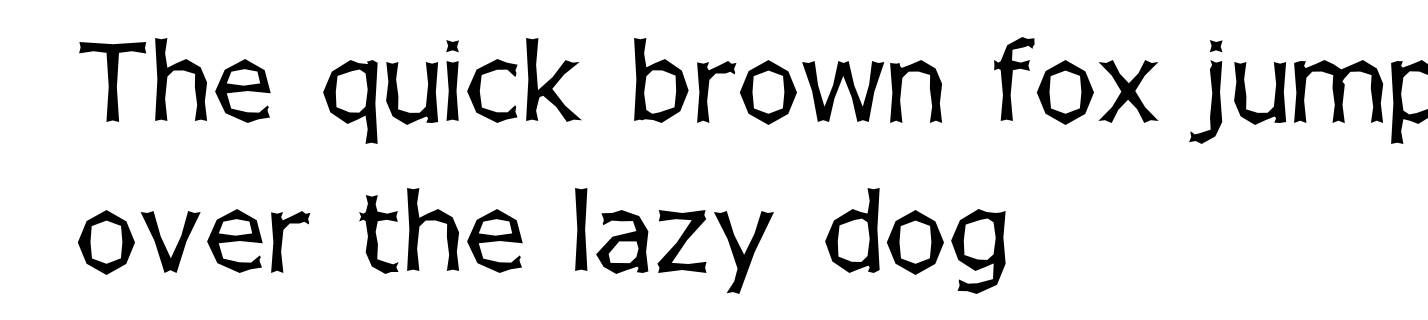 Chizzler Normal
