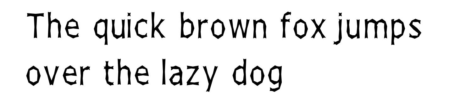 Chizzler Thin