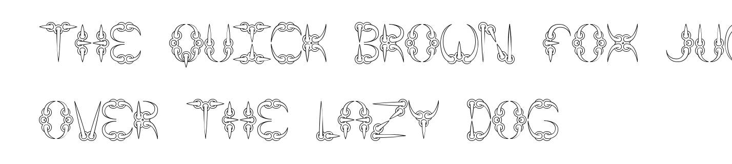 CLAW 2 BRK