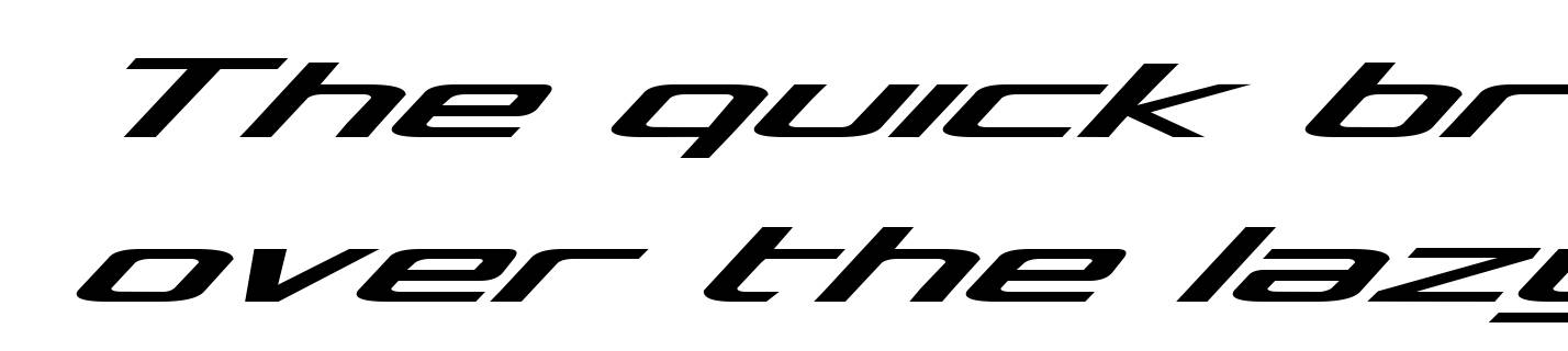 Concielian Expanded