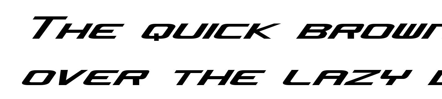 Concielian Jet