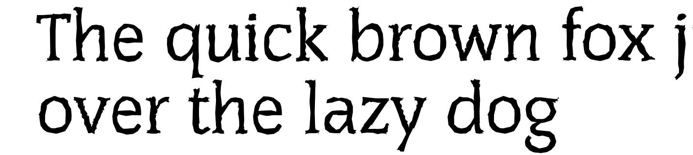 CongressAntique-Regular