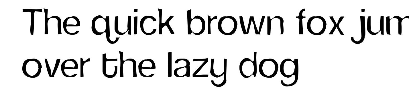 Coolvetica Gaunt