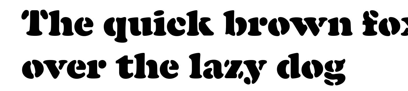 Cooper-Black-Stencil-Regular