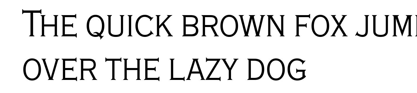 Copperplate-Cd-Light-Regular