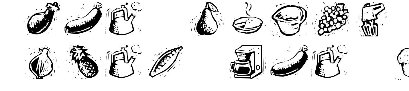 Counterscraps