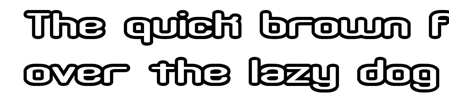 Crackdown O1 BRK