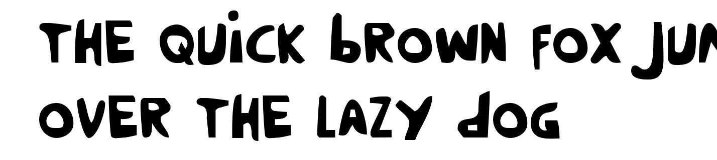 Crappity-Crap-Crap Cond