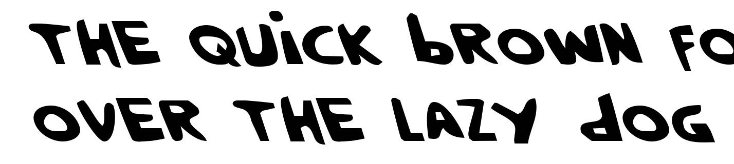 Crappity-Crap-Crap Leftalic