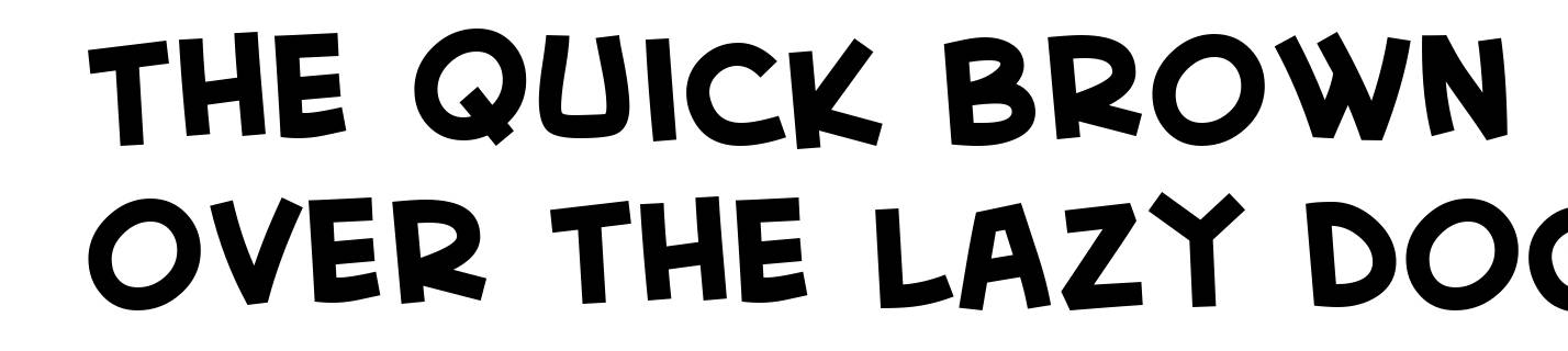 CreativeBlock BB Bold