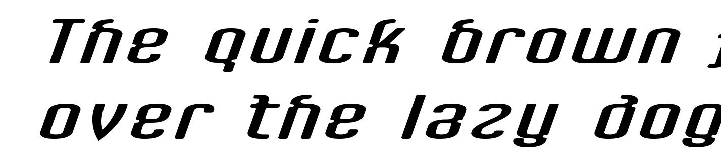 Criminal Italic