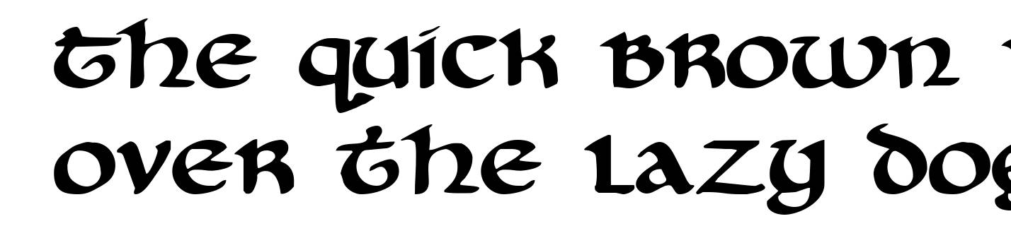 Cry Uncial