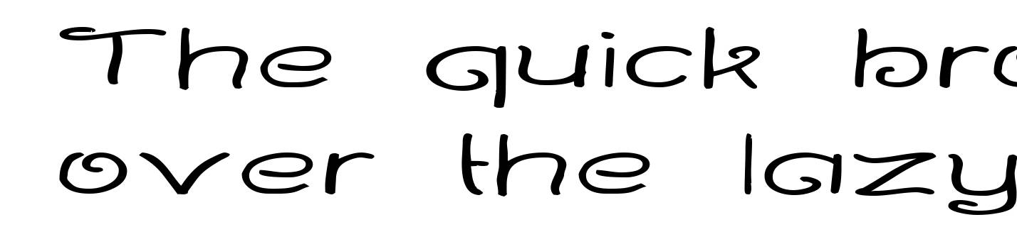 Curlmudgeon Wideside