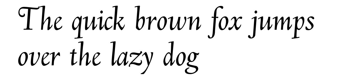 D690-Roman-Italic