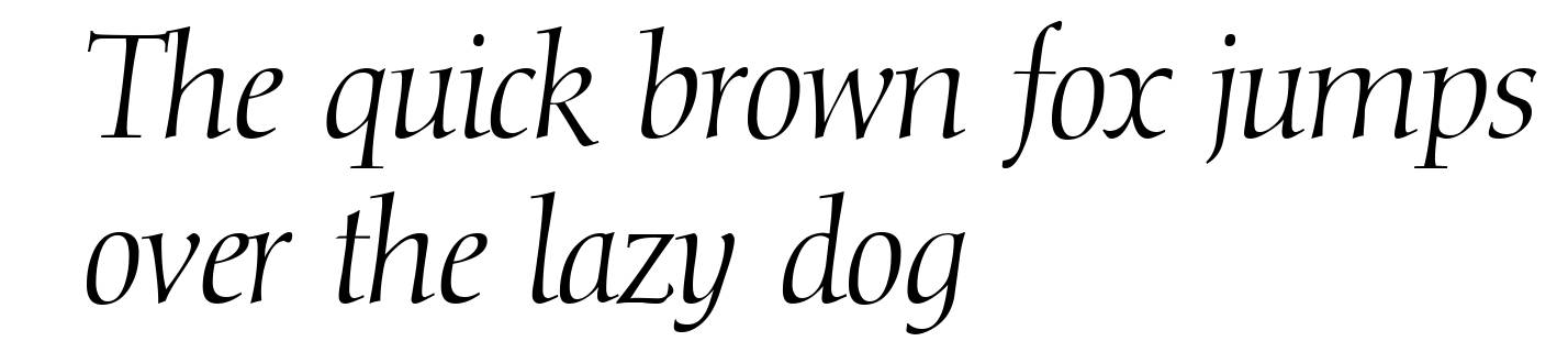 D730-Roman-Italic