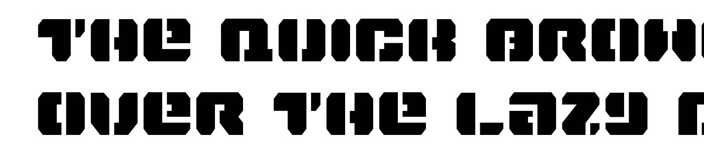 Dan Stargate Condensed