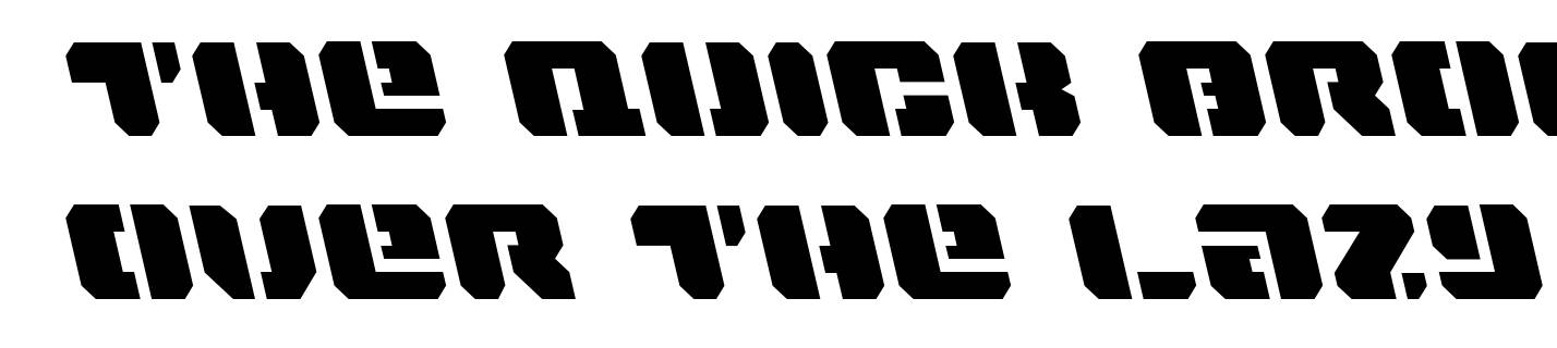 Dan Stargate Leftalic