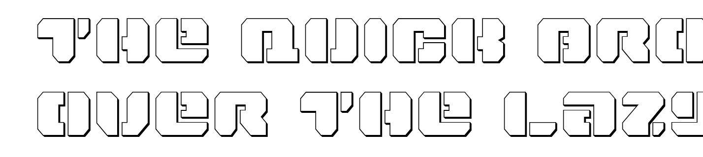 Dan Stargate Outline