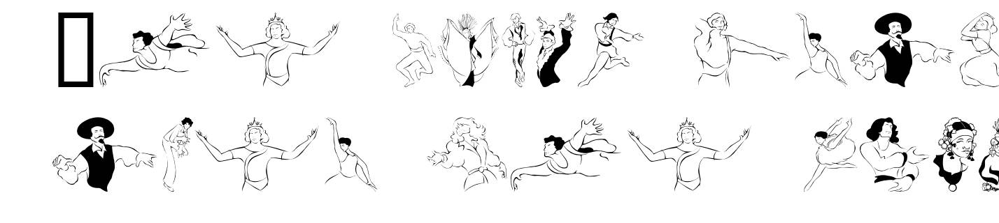 Dancer In The Dark II
