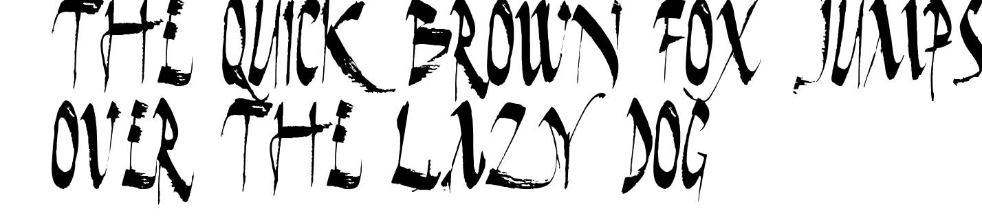 Dark Horse Condensed