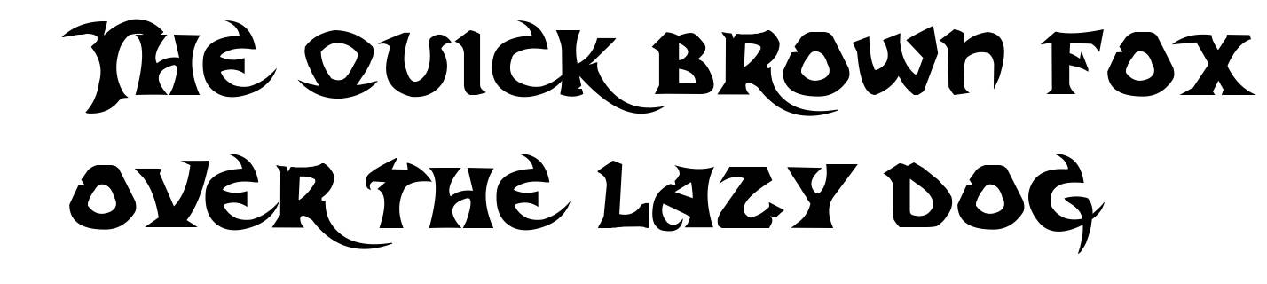 Dark Crystal Script