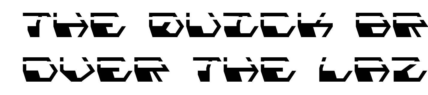 Deranian Laser