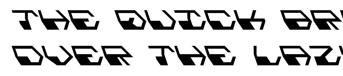 Deranian Leftalic