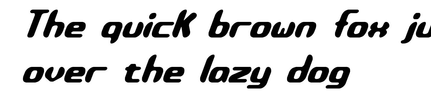 Detonate BRK