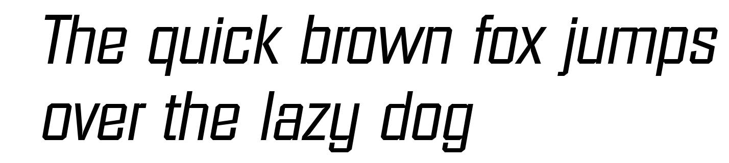 DiamanteSerial-Italic
